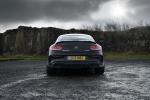 Mercedes-AMG C63 S Coupe 2018 года (UK)